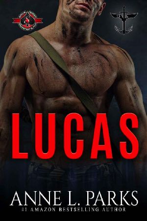 [Special Forces - Operation Alpha 01] • [Special Forces: Operation Alpha 01] • Lucas
